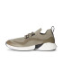 Boggi Milano Sneaker low 'Willow' crem / kaki / negru - Pled.ro