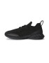 Boggi Milano Sneaker low 'Willow' negru - Pled.ro