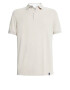 Boggi Milano Tricou alb kitt - Pled.ro