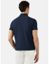 Boggi Milano Tricou bleumarin - Pled.ro