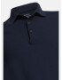 Boggi Milano Tricou bleumarin - Pled.ro