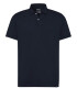 Boggi Milano Tricou bleumarin - Pled.ro