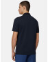 Boggi Milano Tricou bleumarin - Pled.ro