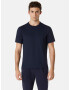 Boggi Milano Tricou bleumarin - Pled.ro