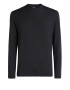 Boggi Milano Tricou negru - Pled.ro