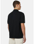 Boggi Milano Tricou negru - Pled.ro