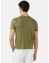 Boggi Milano Tricou verde - Pled.ro