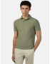 Boggi Milano Tricou verde - Pled.ro