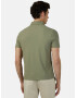 Boggi Milano Tricou verde - Pled.ro