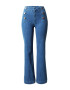 BONOBO Jeans albastru denim - Pled.ro