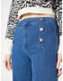 BONOBO Jeans albastru denim - Pled.ro