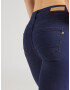 BONOBO Jeans albastru denim - Pled.ro