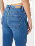 BONOBO Jeans albastru denim - Pled.ro