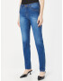 BONOBO Jeans albastru denim - Pled.ro