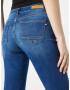 BONOBO Jeans albastru denim - Pled.ro