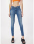 BONOBO Jeans albastru denim - Pled.ro