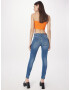 BONOBO Jeans albastru denim - Pled.ro