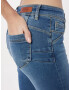 BONOBO Jeans albastru denim - Pled.ro