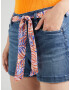 BONOBO Jeans bej / albastru denim / mov liliachiu / portocaliu - Pled.ro