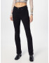 BONOBO Jeans negru denim - Pled.ro