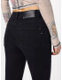 BONOBO Jeans negru denim - Pled.ro