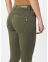 BONOBO Pantaloni oliv - Pled.ro