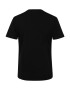 BOOB Tricou negru - Pled.ro