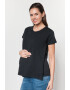 BOOB Tricou negru - Pled.ro