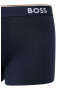 BOSS Black Boxeri albastru noapte / oliv / roz deschis / alb - Pled.ro