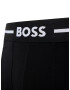 BOSS Black Boxeri 'Bold' albastru regal / roșu / negru / alb murdar - Pled.ro