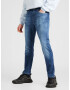 BOSS Black Jeans 'Delaware' albastru denim - Pled.ro