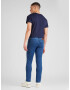 BOSS Black Jeans 'Delaware' bleumarin - Pled.ro