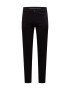 BOSS Black Jeans 'Delaware' negru denim - Pled.ro