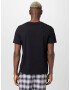 BOSS Black Maiou 'Easy' negru / alb - Pled.ro