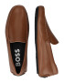 BOSS Black Mocasini 'Noel' maro - Pled.ro