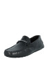 BOSS Black Mocasini 'Noel' negru - Pled.ro