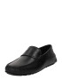 BOSS Black Mocasini 'Noel' negru - Pled.ro