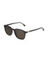 BOSS Black Ochelari de soare '1433/S' negru - Pled.ro