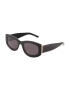 BOSS Black Ochelari de soare '1455/N/S' negru - Pled.ro