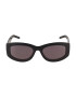 BOSS Black Ochelari de soare '1455/N/S' negru - Pled.ro