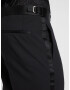 BOSS Black Pantaloni cu dungă 'Genius-Tux-231' negru - Pled.ro