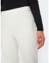 BOSS Black Pantaloni 'Tiluna' alb - Pled.ro