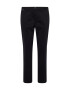 BOSS Black Pantaloni eleganți 'Kaito1' negru - Pled.ro