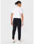 BOSS Black Pantaloni galben auriu / negru - Pled.ro