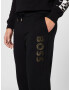 BOSS Black Pantaloni 'Lamont' auriu / negru - Pled.ro