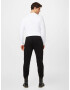 BOSS Black Pantaloni 'Lamont' negru - Pled.ro