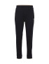 BOSS Black Pantaloni maro deschis / negru / alb - Pled.ro