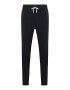 BOSS Black Pantaloni 'Mix&Match' albastru cobalt / alb - Pled.ro