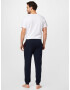 BOSS Black Pantaloni 'Mix&Match Pants' albastru închis - Pled.ro