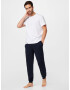 BOSS Black Pantaloni 'Mix&Match Pants' albastru închis - Pled.ro